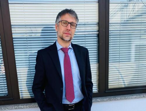 Christian Dalbard, AD Advice Information Technology