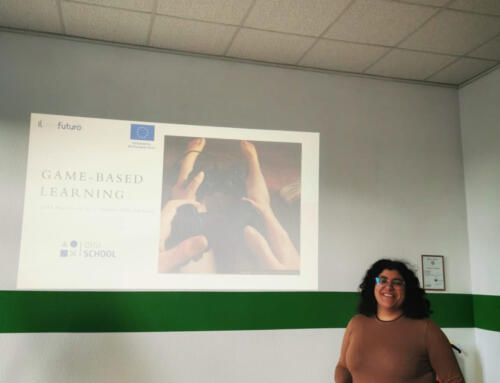 Dott.ssa Palma Bertani, Project Manager progetti europei