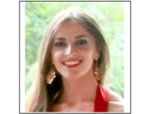 Myriam Barone, Medico specializzando